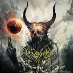 Year One (EP) by Helvegen album reviews, ratings, credits