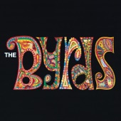 The Byrds - The World Turns All Around Her
