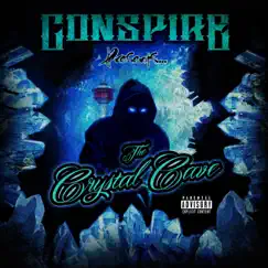 The Crystal Cave by Conspire album reviews, ratings, credits