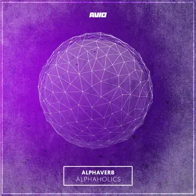 Alphaholics - Single - Alphaverb