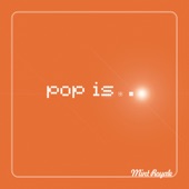 Pop Is... artwork