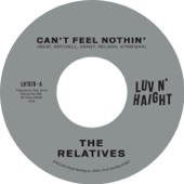 The Relatives - Can't Feel Nothin'