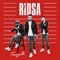 Sa femme (feat. Roldan de Orishas) - Ridsa lyrics