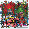 La Fiesta del Cangrejo - Revuelta Sonora