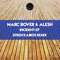 Incident (Efren Kairos Remix) - Marc Bover & ALeSH lyrics