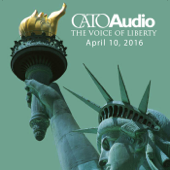 CatoAudio, April 2016 - Caleb Brown