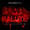 Salute - Single