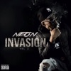 Invasion, Vol. 2