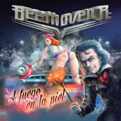 Fuertes - Single - Beethoven R.