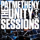 The Unity Sessions artwork