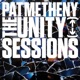 THE UNITY SESSIONS cover art