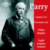 Parry: Symphony No. 1 in G Major & From Death to Life album lyrics, reviews, download
