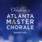 The Shepherd's Carol - Atlanta Master Chorale lyrics