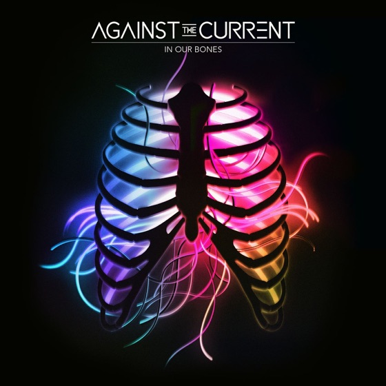 Cover artwork for Chasing Ghosts