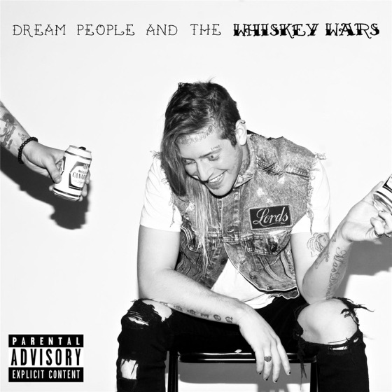 Cover artwork for Murderer