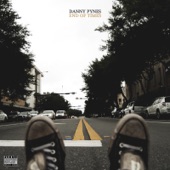 Danny Pynes - New Year's Day