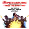 Stream & download Three the Hard Way (Original Motion Picture Soundtrack)