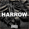 Harrow B/w Nautilus (Hijacked) - Single artwork