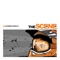 Updraft cover