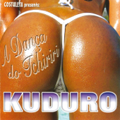 A Dança do Tchiriri (Kuduro) [feat. Costuleta] - Various Artists