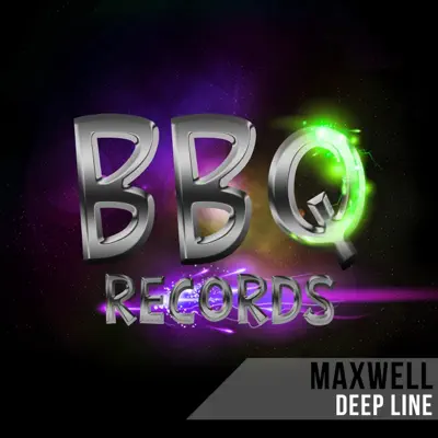 Deep Line - Single - Maxwell