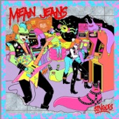 Mean Jeans - Bogus Memories