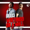 Writings on a Wall (feat. Thibaud Jordan) - Single album lyrics, reviews, download