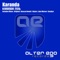 Karanda (Luke Warner Radio Edit) - Karanda lyrics