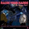 Raise Your Hands (The Remixes, Pt. 1) - EP