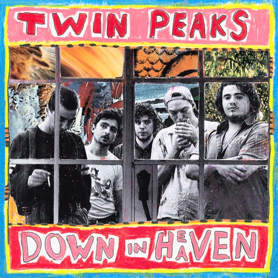 Cover artwork for Cold Lips