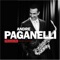 God of Alliance - André Paganelli lyrics