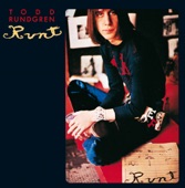 There Are No Words by Todd Rundgren