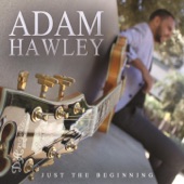 Adam Hawley - Old School Jam
