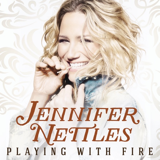 Cover artwork for Starting Over