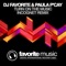Turn On the Music (Incognet Remix) - Single
