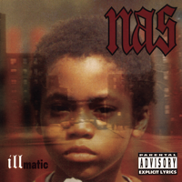 Nas - N.Y. State of Mind artwork