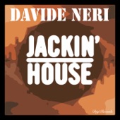 Jackin' House artwork