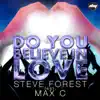 Do You Believe In Love album lyrics, reviews, download