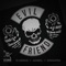 Evil Friend (feat. Jahmiel & Konshens) - Di Genius lyrics