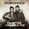 Digital Warfare (feat. Inspectah Deck & DJ Rob Swift) - Single album lyrics, reviews, download