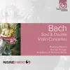 Stream & download Bach: Solo & Double Violin Concertos