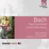 Bach: Solo & Double Violin Concertos album cover