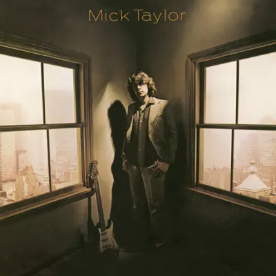 Mick Taylor - Mick Taylor