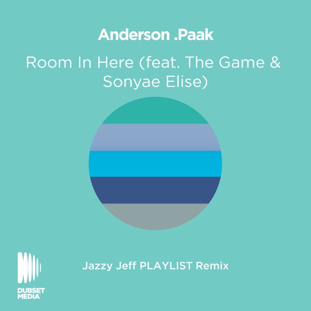 Room in Here (feat. The Game 