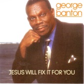 Jesus Will Fix It for You artwork