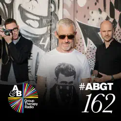 Group Therapy 162 - Above & Beyond