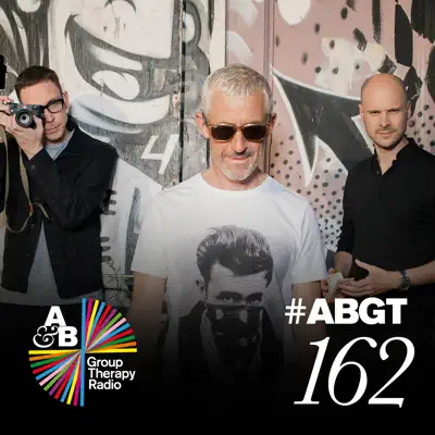 Group Therapy 162 - Above & Beyond