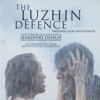 The Luzhin Defence (Original Film Soundtrack) artwork