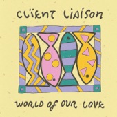 World of Our Love artwork