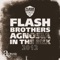 Fever (Lucas Reyes & Rio Dela Duna Remix) - Flash Brothers & Ana Free lyrics